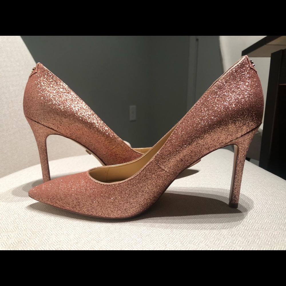 NWB/T Sam Edelman heels